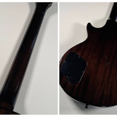 Fernandes Burny LG75-JP Joe Perry Model '90s Vintage MIJ