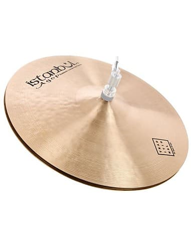Istanbul Traditional Jazz Hi-hat 14 image 1