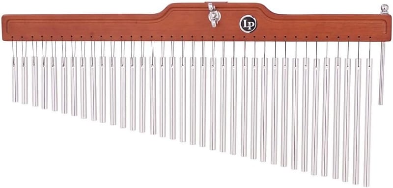 Latin Percussion LP511C Solid Concert Bar Chimes(36)Sp image 1