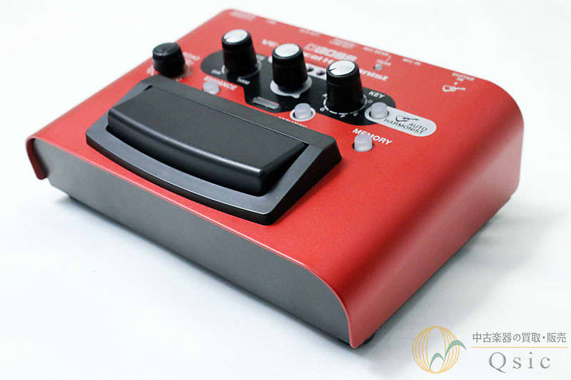 Boss VE-2