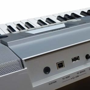 Yamaha PSR-S500 61 Note Arranger Workstation | Reverb