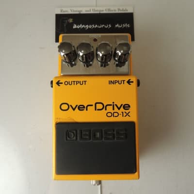 FSP OD AMP - Free Shipping* | Reverb
