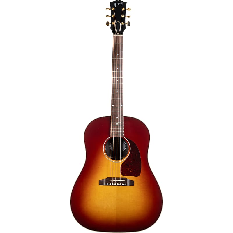 Gibson J-45 Standard Rosewood | Reverb