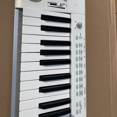 Korg K61P Keyboard MIDI Studio Controller | Reverb