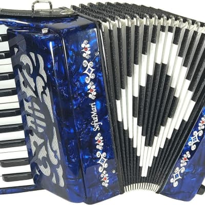 Sofiamari mini traveler accordion new arrivals