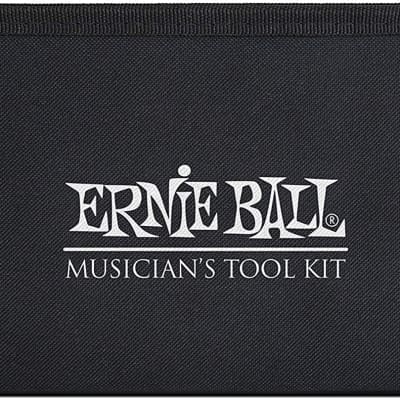 Ernie Ball Musician's Tool Kit image 3