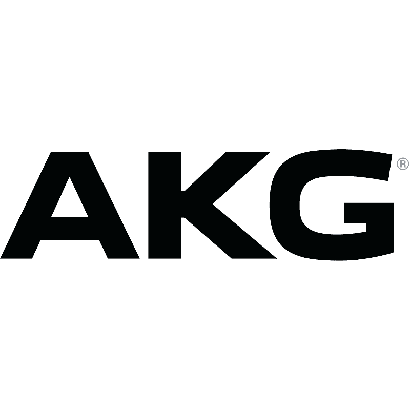 AKG HP4E 4-channel Headphone Amplifier image 1