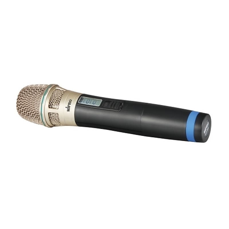 MiPro ACT-32H Handheld Microphone Transmitter - Channel 70