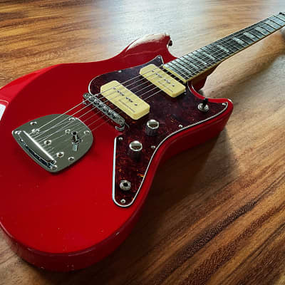 PureSalem Reverberation - RED (rare only 4 Red made) image 2