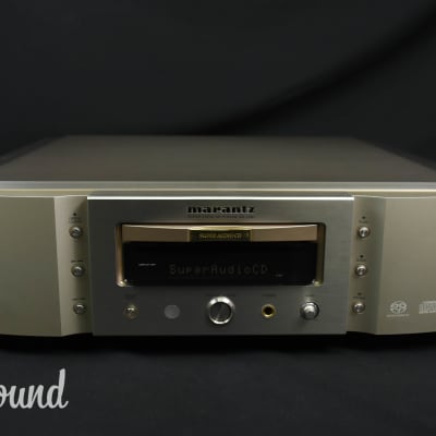 Marantz SA-13S1 Super Audio CD SACD Player in Excellent Condition