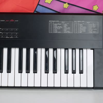 Used Roland D-5 Synthesizer Keyboard  AS IS image 4