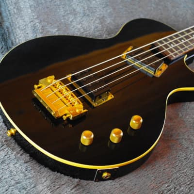 KAWAI Rockoon RCB69　国産　ヴィンテージ Rockoon by Kawai RCB-69 mod. BLACK | Reverb