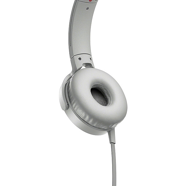 Sony xb550ap best sale extra bass