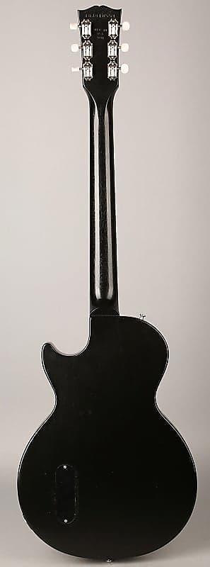 gibson usa les paul Jr　2011年製 2011 Gibson Les Paul Jr – Jimmy Wallace Guitars