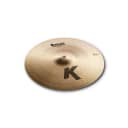 Zildjian 17 Inch K  Dark Crash Medium Thin Cymbal K0914 642388110843