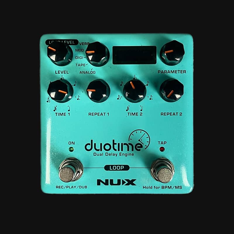 NuX NDD-6