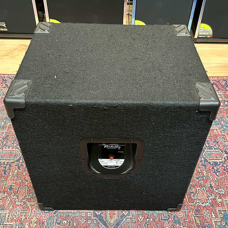 Vanderkley 210MNT | Reverb