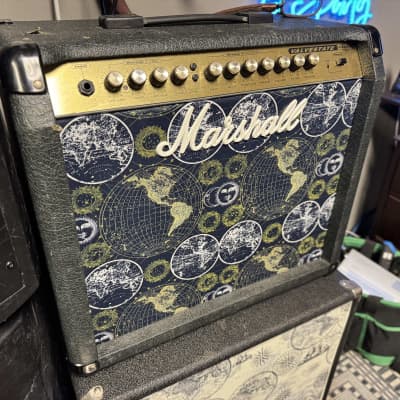 Marshall Valvestate 8004 Power Amplifier - 和久屋<Wakuya>