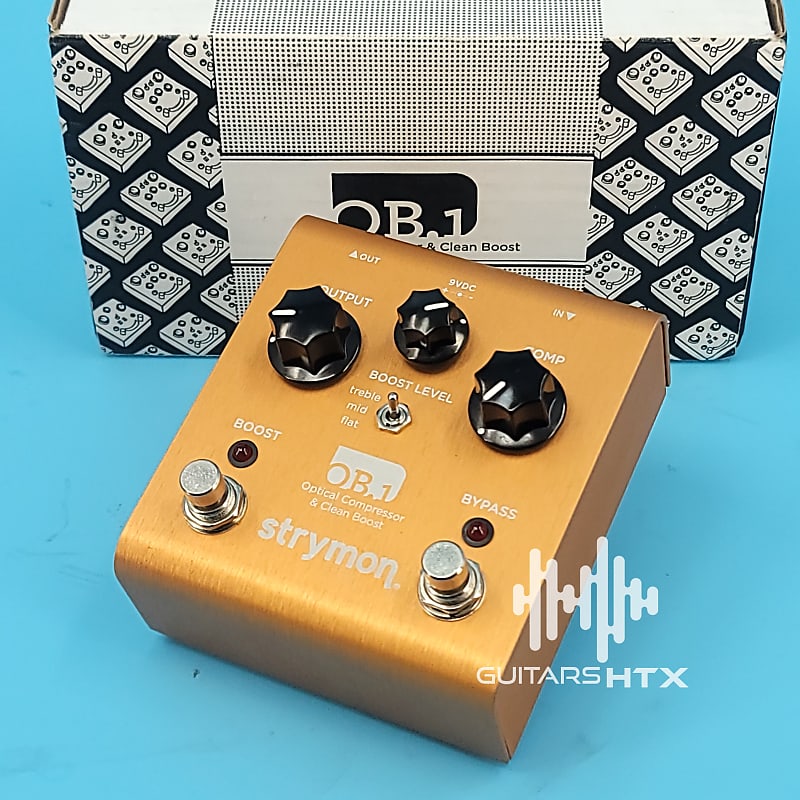 Strymon OB.1