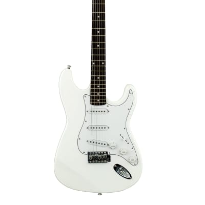 Stadium USA Strat Style Electric Guitars for sale