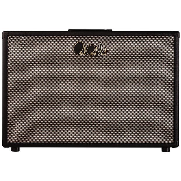 PRS J-MOD John Mayer Signature 130-Watt 2x12" Guitar Speaker Cabinet image 1