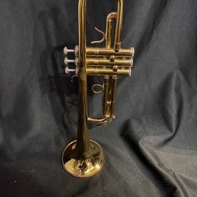 Used Jean Baptiste JBTP483LE Trumpet | Reverb