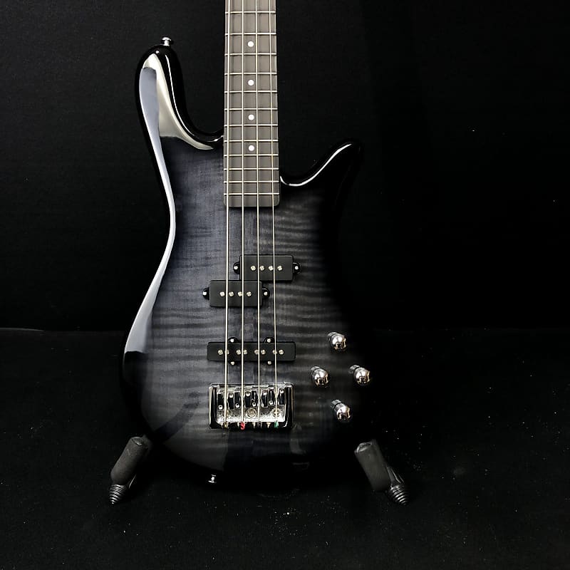 ベース Spector Legend 4 Standard Legend 4 Standard by Spector Bass Guitars