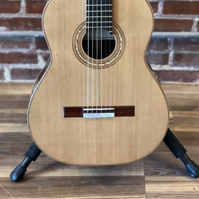 Ken Whisler Classical Guitar 2020 640mm for sale