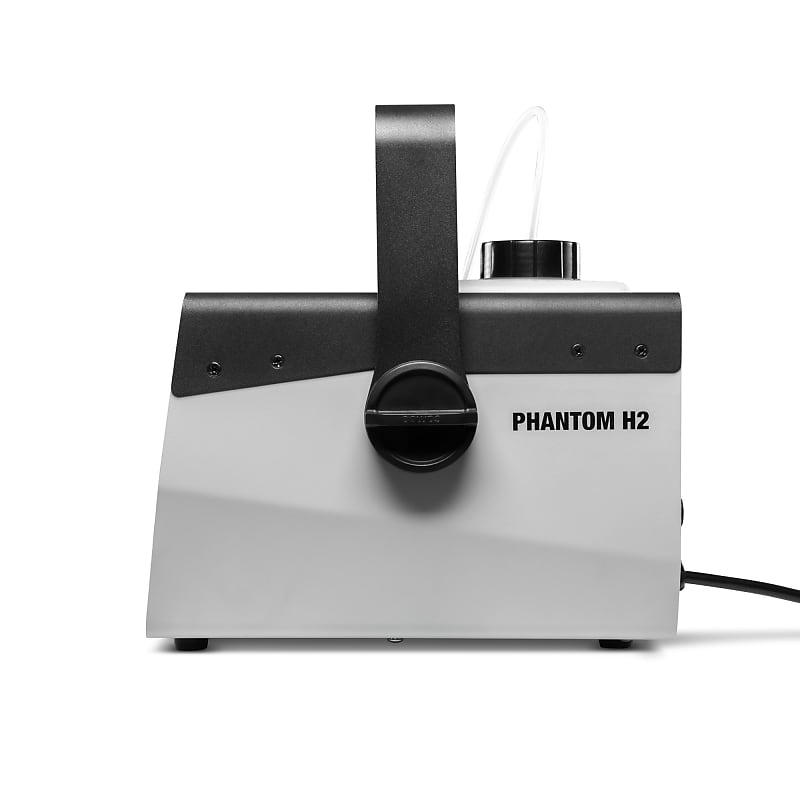 Machine à brouillard Pro Cameo PHANTOM H2 - Planet Sono