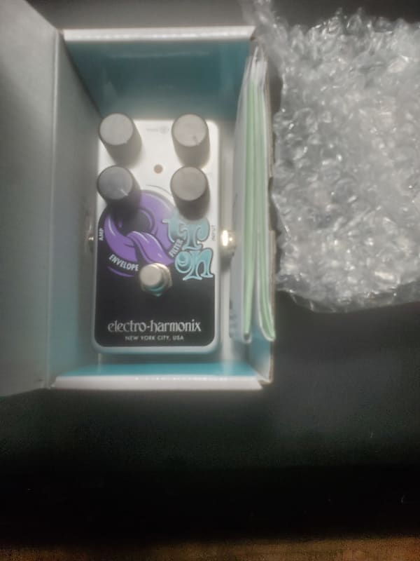 Electro-Harmonix Nano Q-Tron