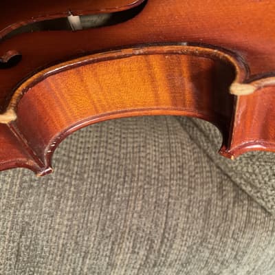 Marc Laberte 4/4 Violin | Reverb