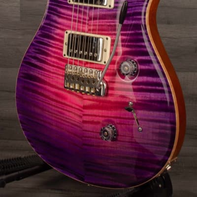 PRS Private Stock Orianthi Limited Edition (Blooming Lotus Glow) ps#10230 image 3