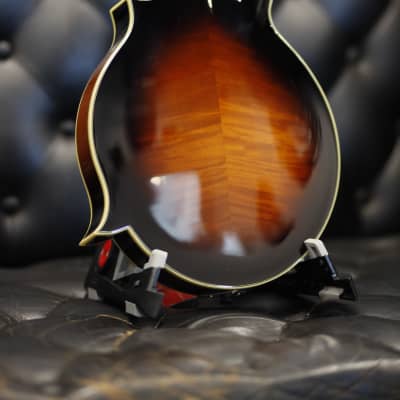 The Loar LM-700 Supreme F-Style Mandolin image 4