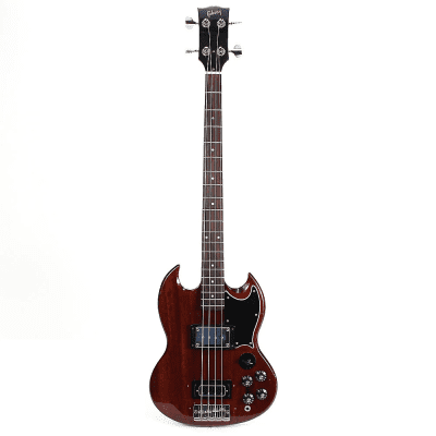 Gibson EB-3 1972 - 1979