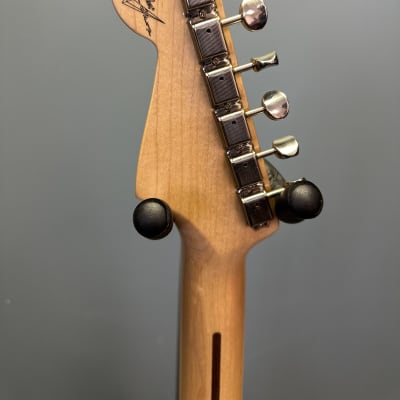 Fender Custom Shop '56 Stratocaster NOS image 5
