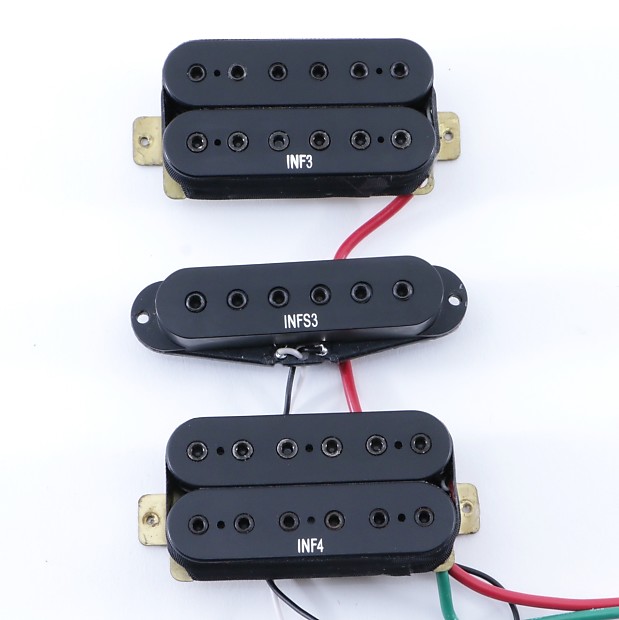 Ibanez inf4 hotsell