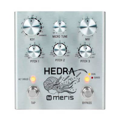 Reverb.com listing, price, conditions, and images for meris-hedra