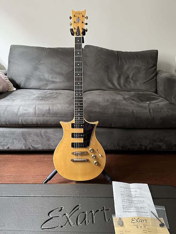 2004 Yamaha Exart NSX-2000 (SX-900B reissue), made in Japan/MIJ, with OHSC  | Reverb