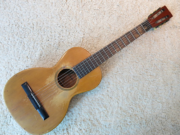 Lakeside parlor guitar new arrivals