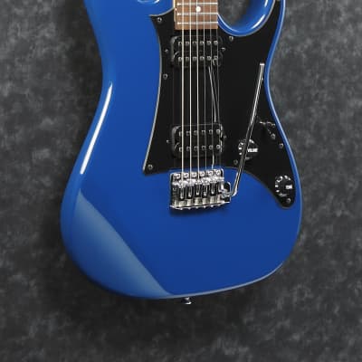 Ibanez IJRX20-BL  Jumpstart Starter Set E-Gitarre + Amp + Zubehör Blau image 2