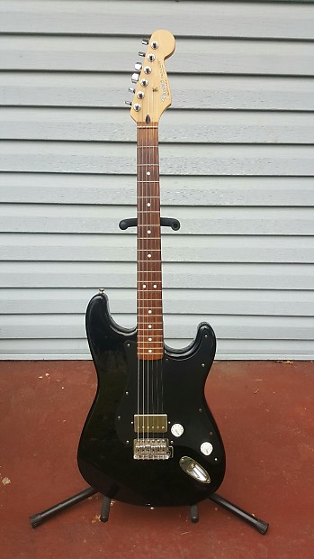 1999 Fender Stratocaster Single Humbucker