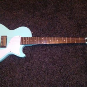 Surf green les shop paul