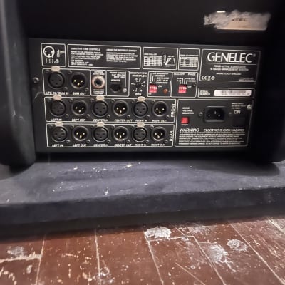 7060b genelec clearance