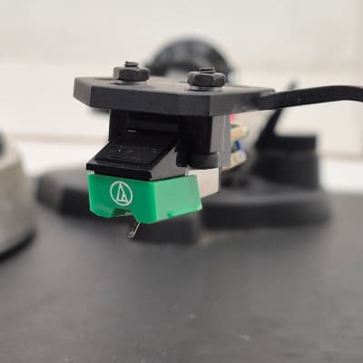 Rotel RP-830 - 2 Speed Belt-Driven Turntable image 3