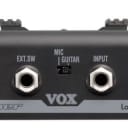 Vox Lil' Looper Phrase Looping Guitar Multi-Effects Pedal Batteries Included