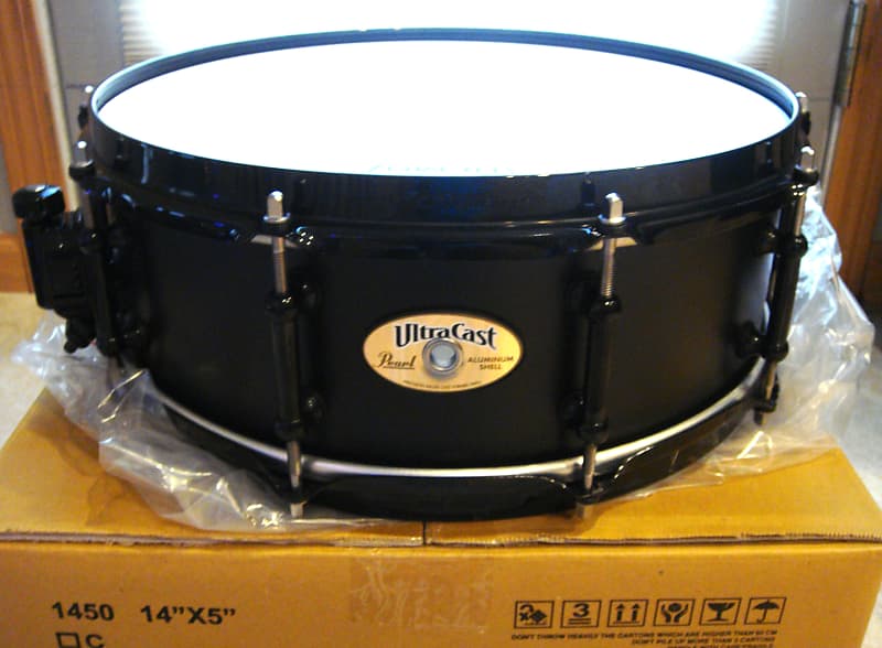 Pearl 14x5