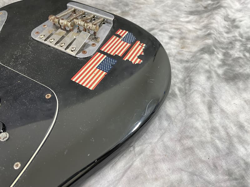 Contour - not slab - 1969 Sonic Blue Mustang