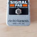 Ehx Signal Pad Attenuator