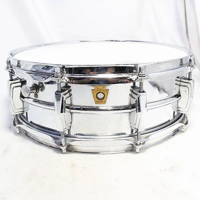 Ludwig No. 400 Supraphonic 5x14