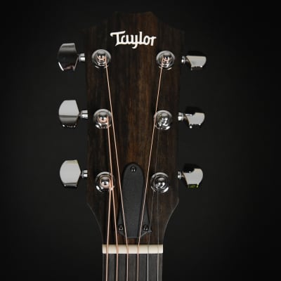 Taylor 114ce Sitka Spruce / Walnut Grand Auditorium Acoustic Electric Guitar 2023 (2204133008) image 6